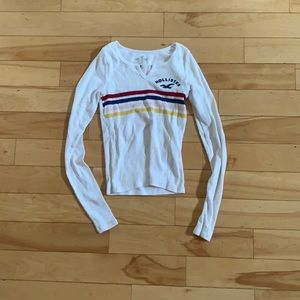 Hollister women’s top